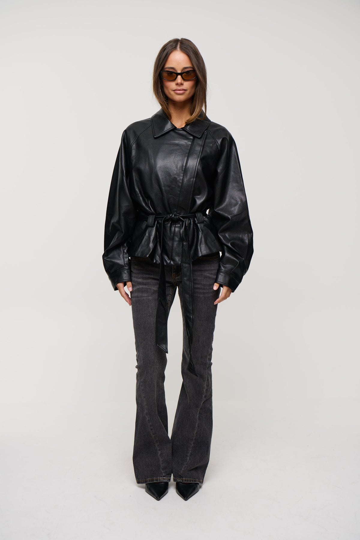 Kassandra Jacket