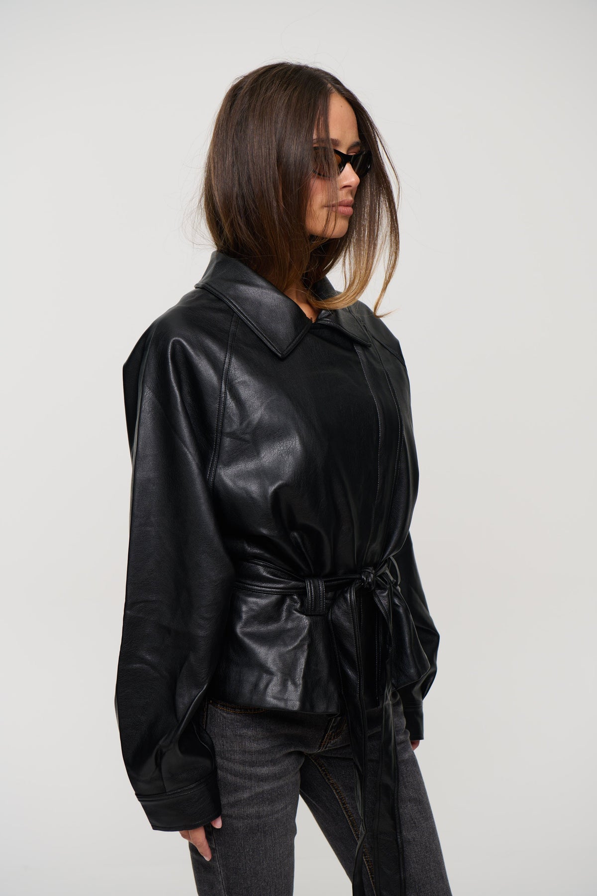 Kassandra Jacket