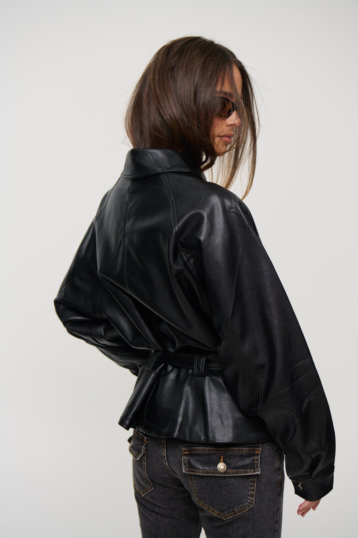 Kassandra Jacket