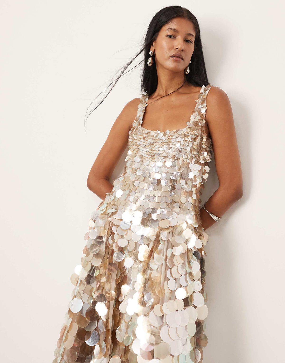 Ingeborg Midi Dress