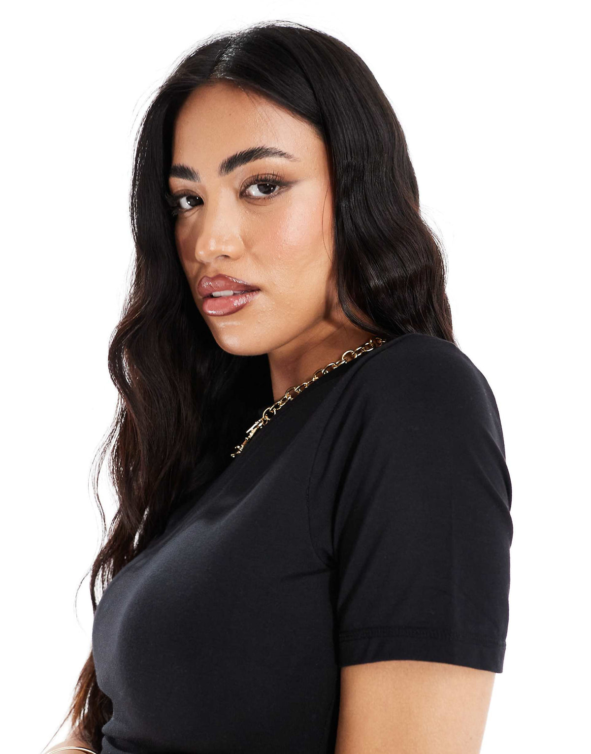 Lysbeth Modal Top