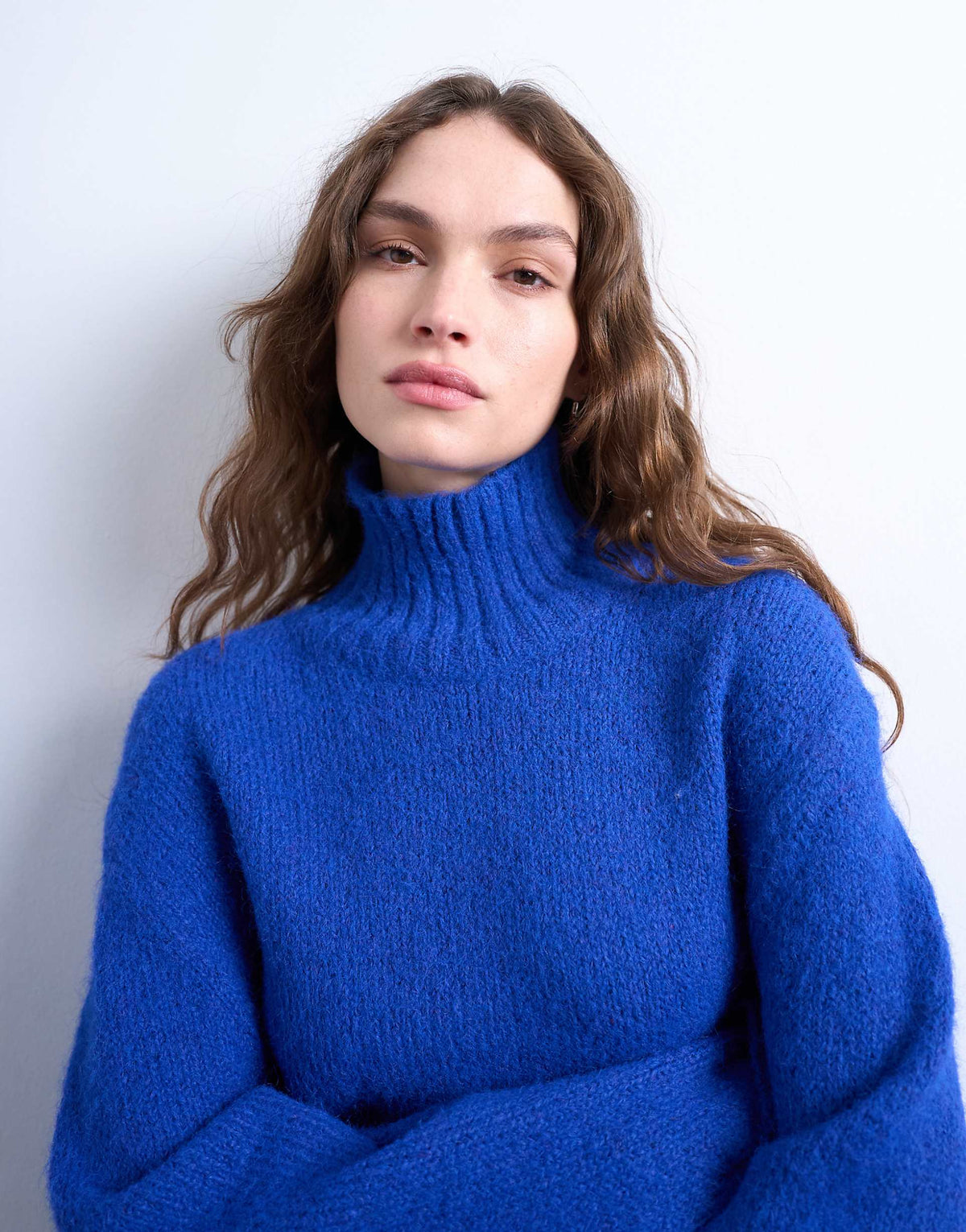 Britta Sweater