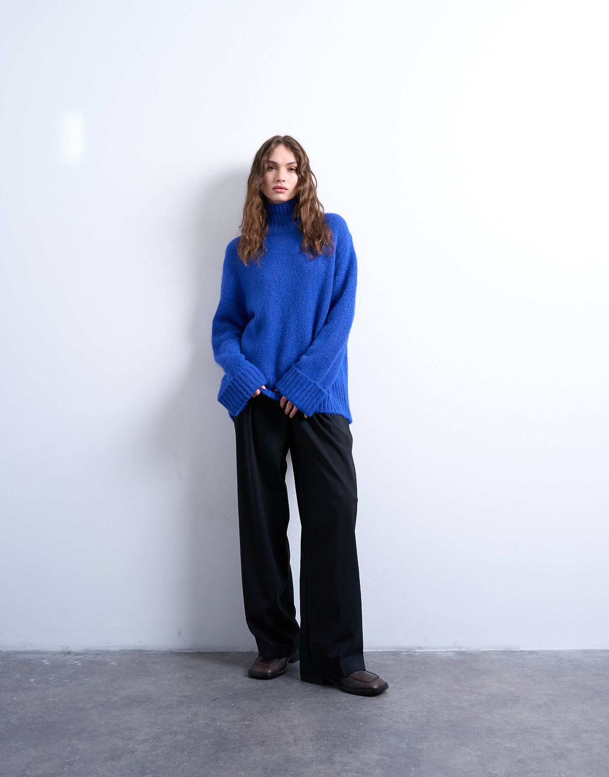 Britta Sweater