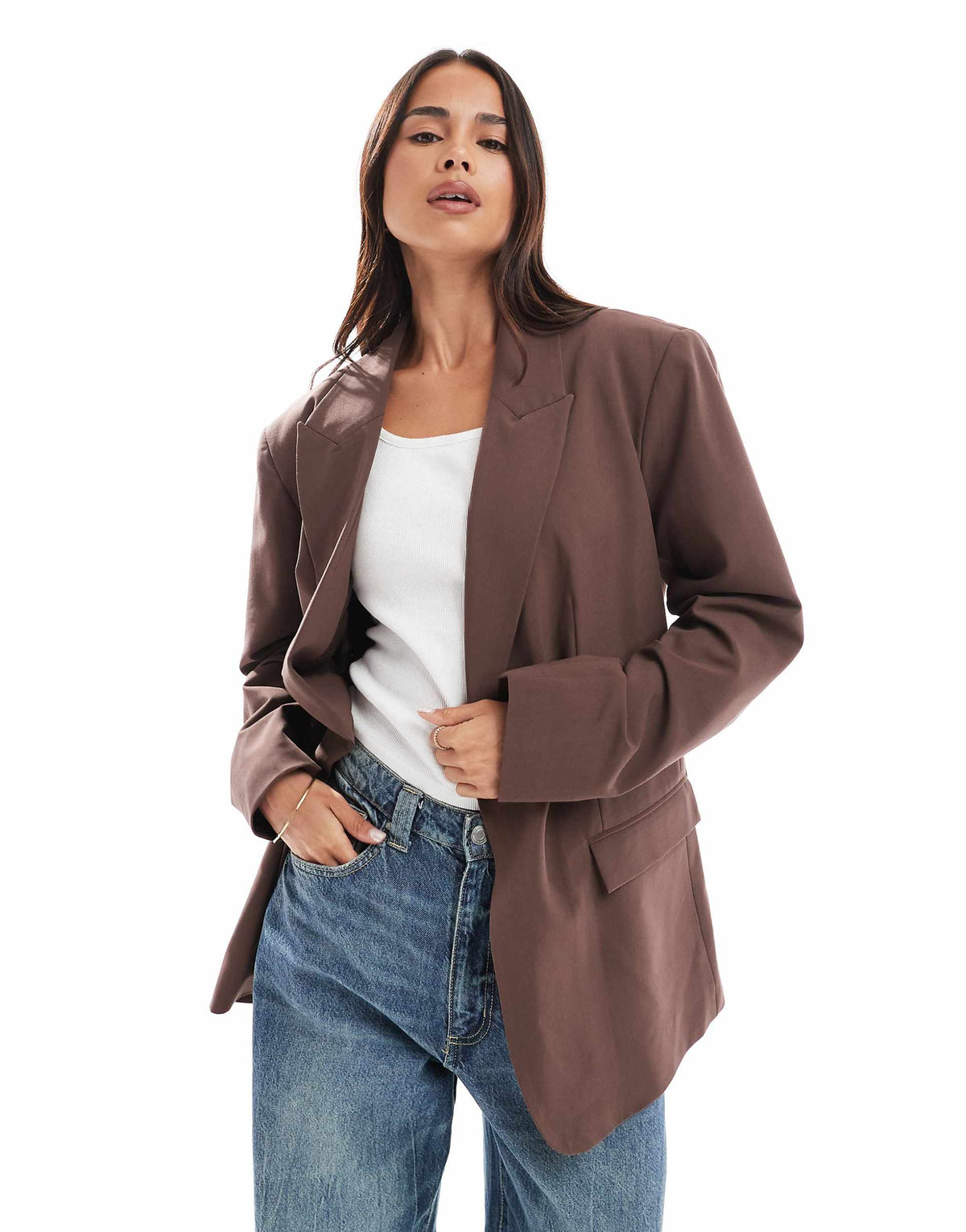 Frances Blazer Brown