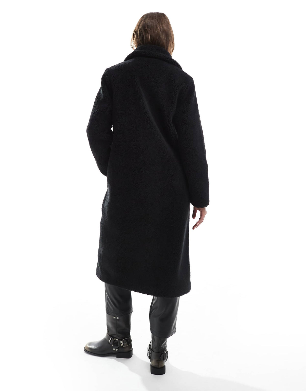 Nox Coat