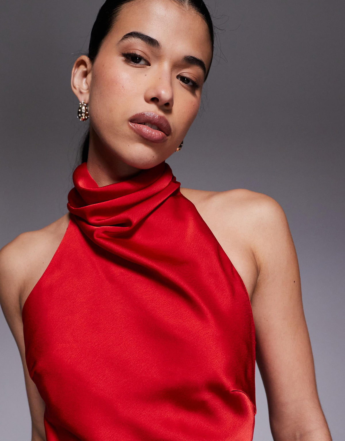 Jemima Midi Dress