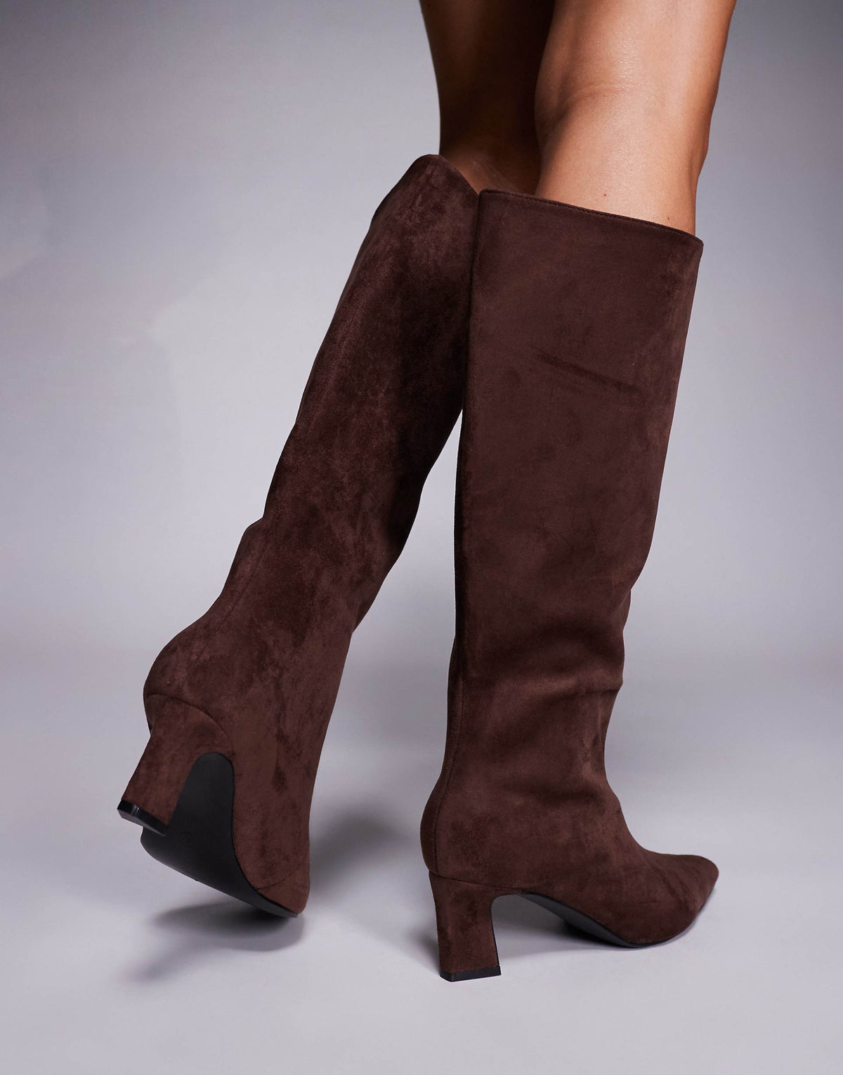 Boomer Boots