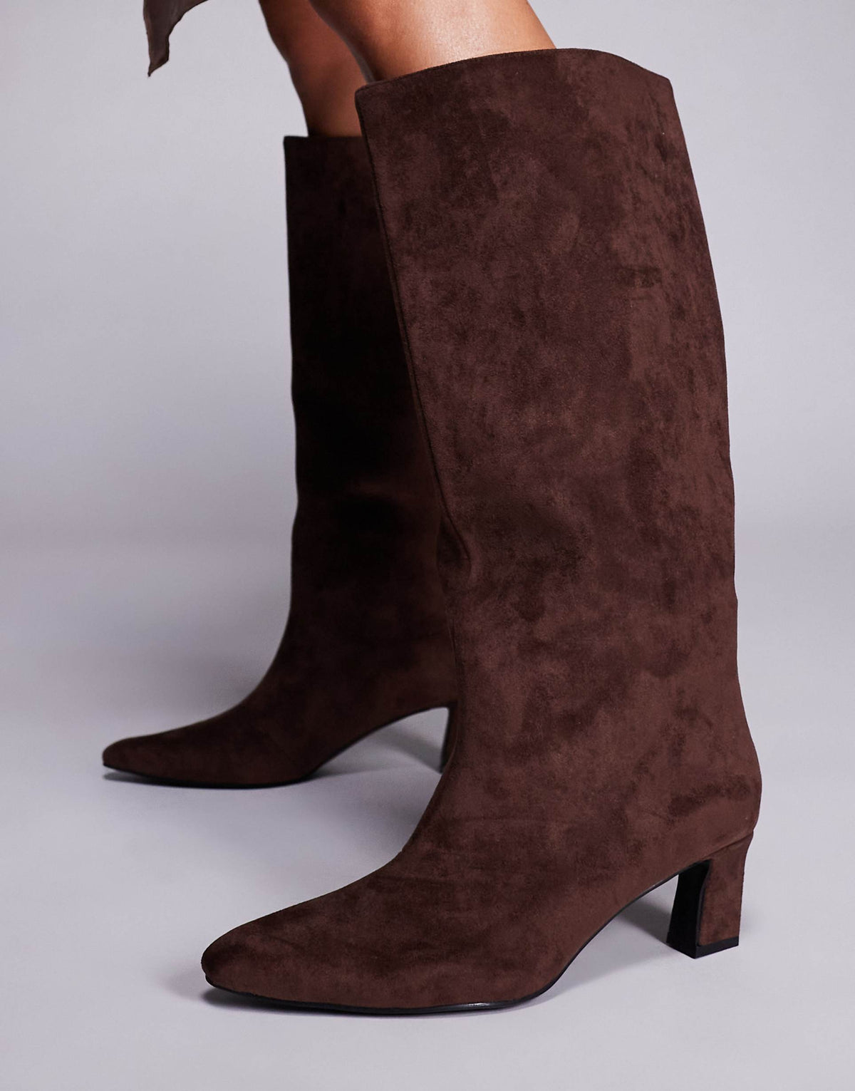 Boomer Boots