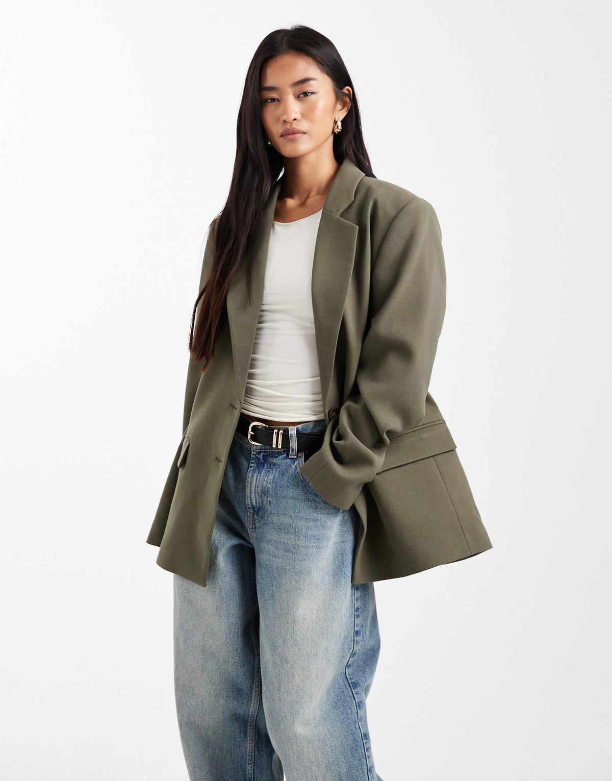 Sutton Blazer