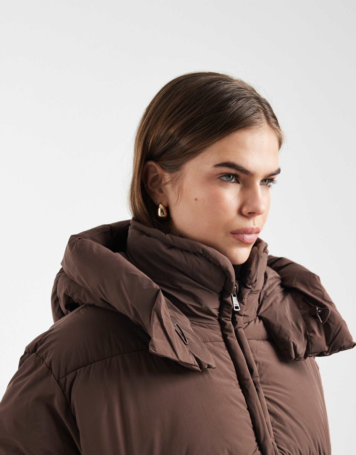 Brooke Puffer Jacket