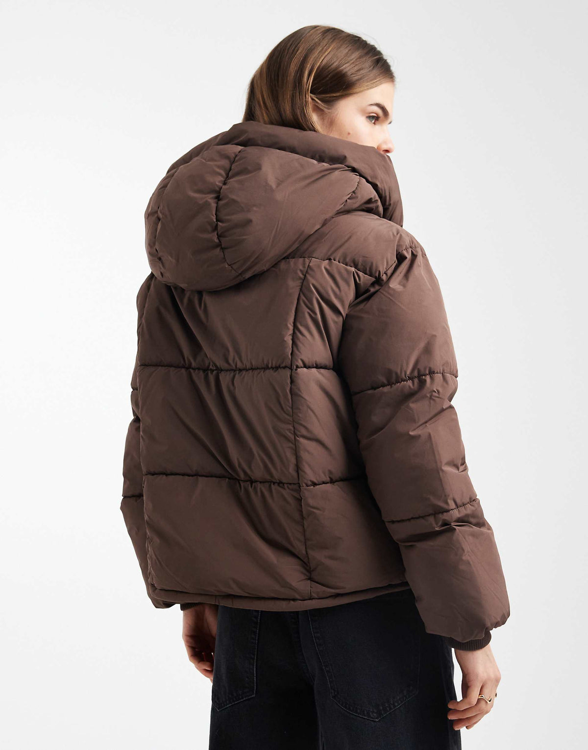 Brooke Puffer Jacket