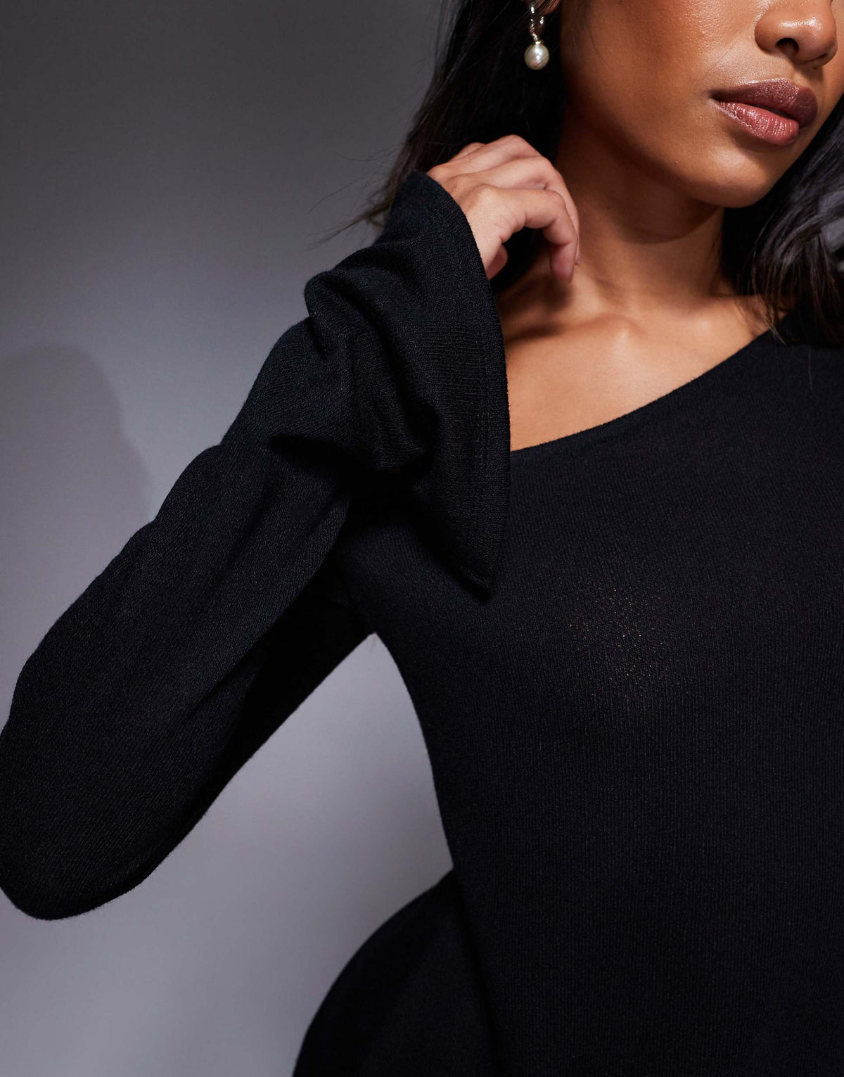 Shay Off Shoulder Top