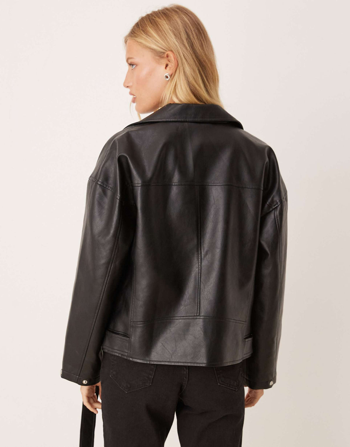 Sunniva Biker Jacket