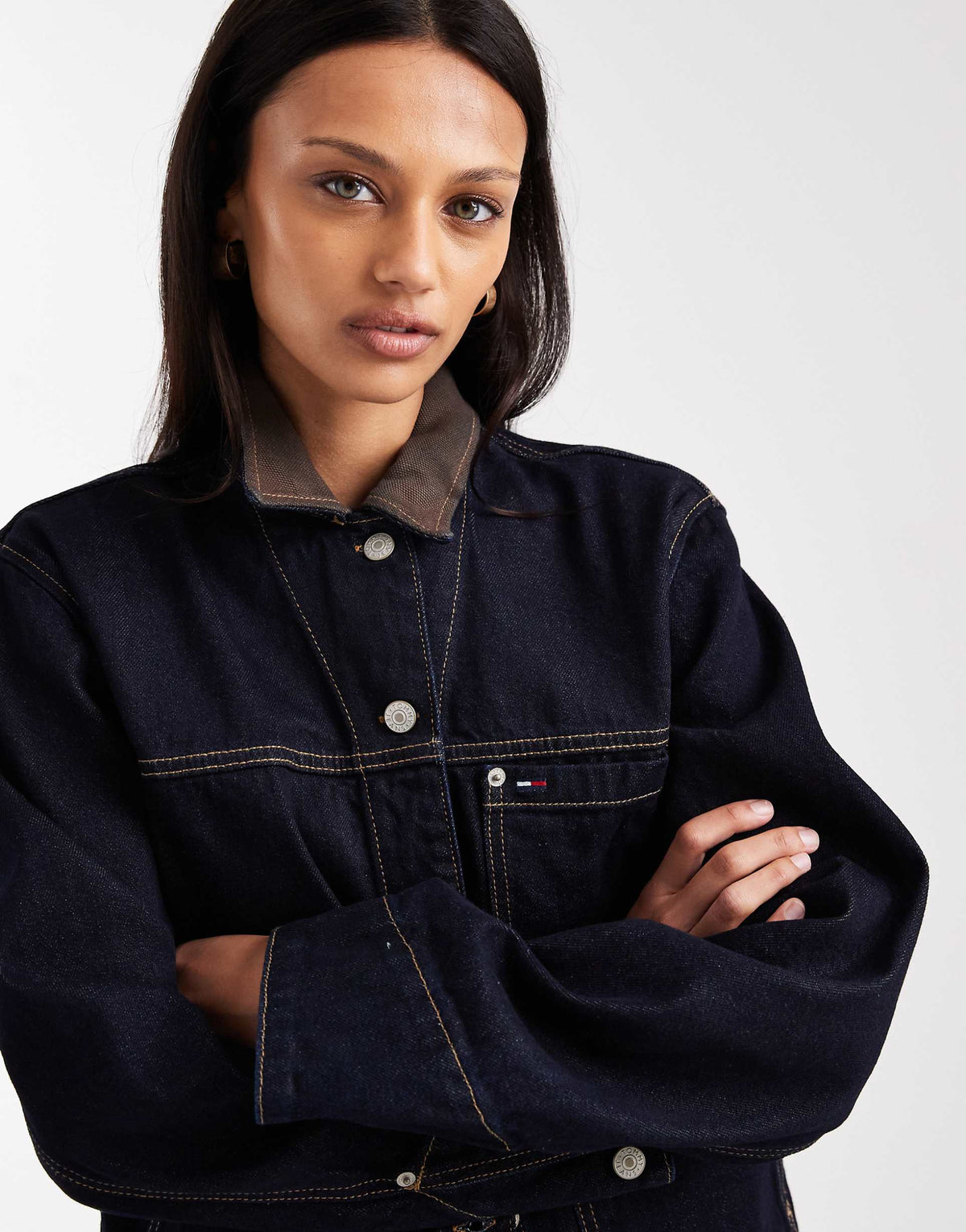 Dusty Chore Jacket
