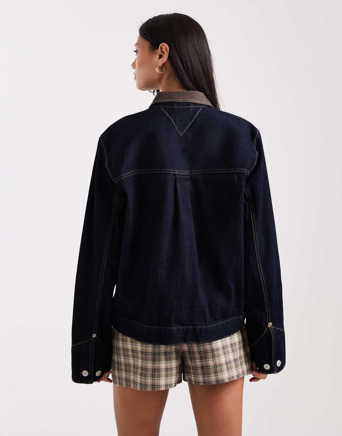 Dusty Chore Jacket