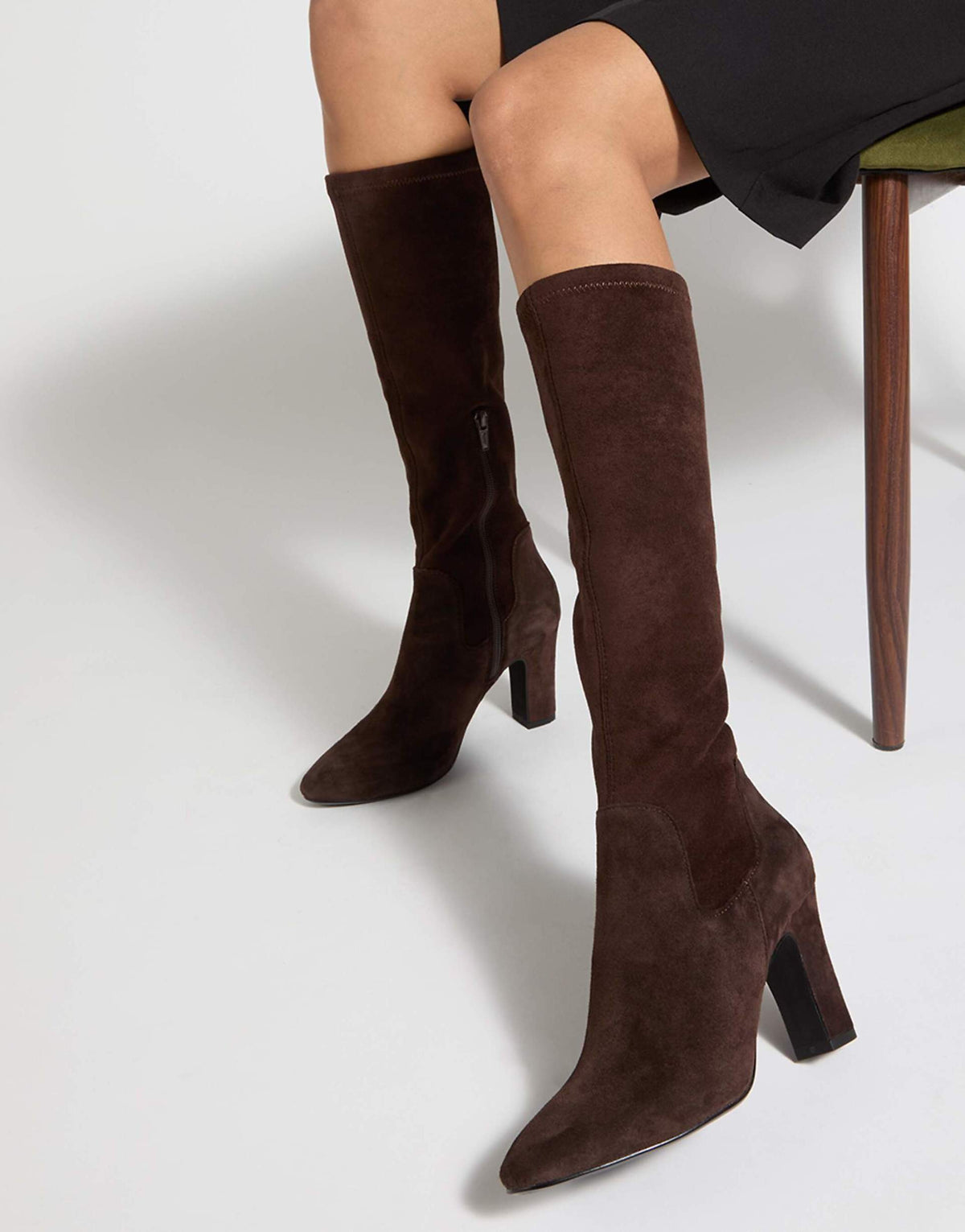 Simple Boots