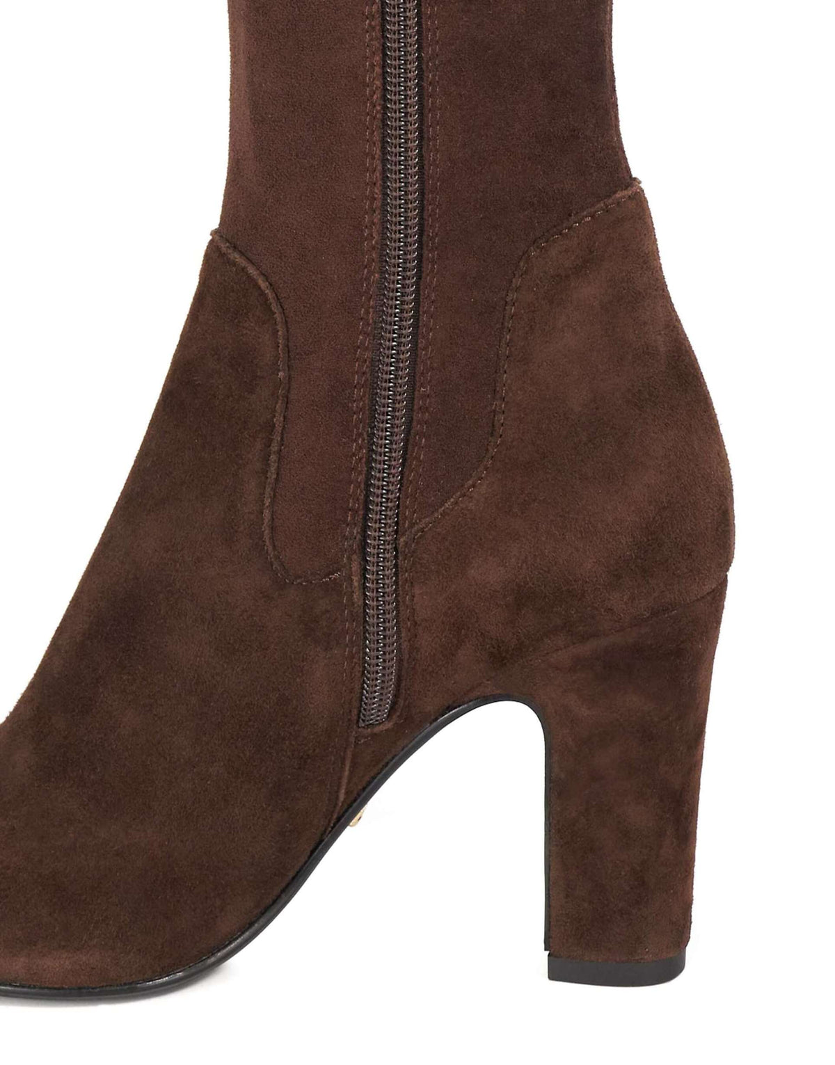 Simple Boots