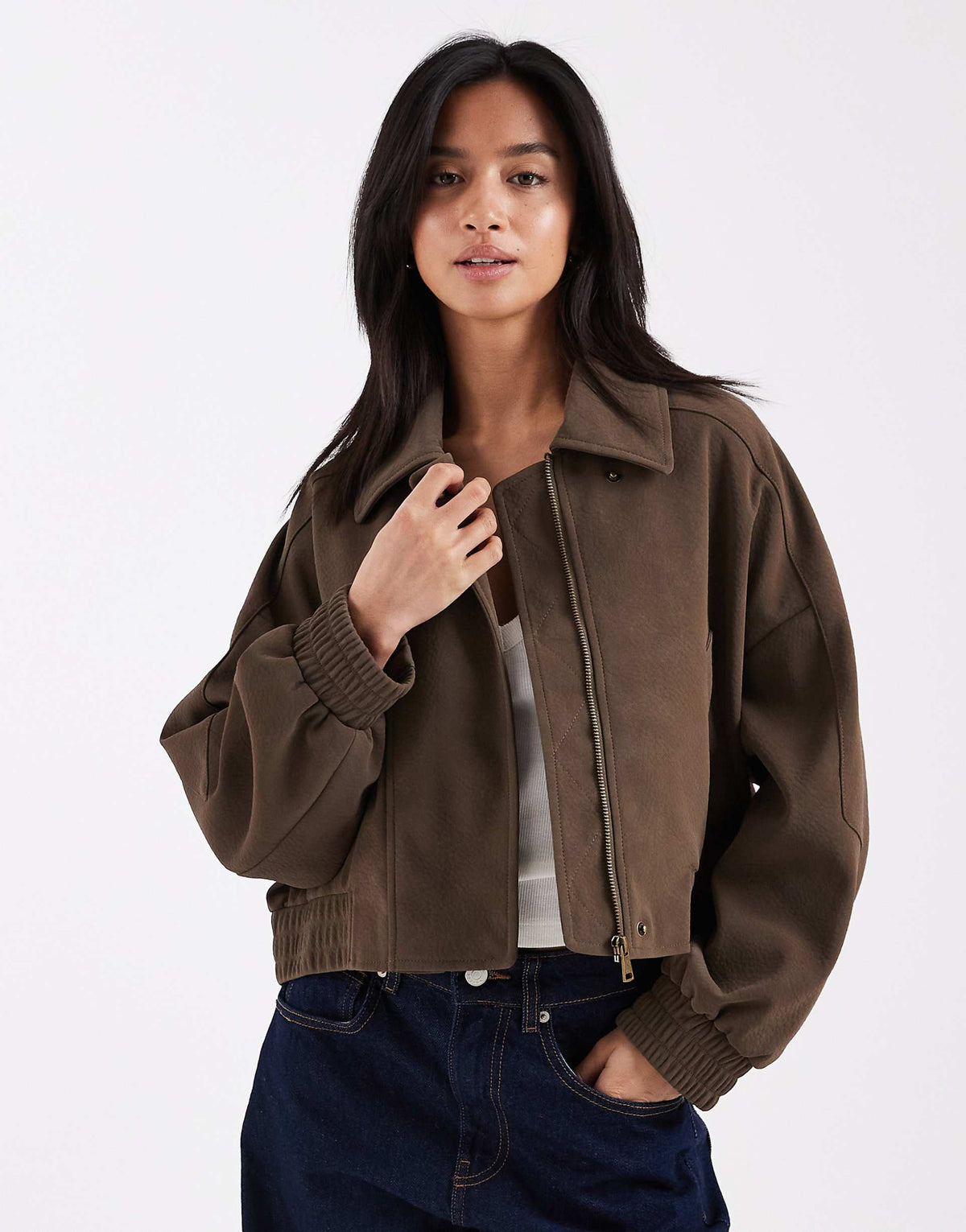 Hildegunn Biker Bomber
