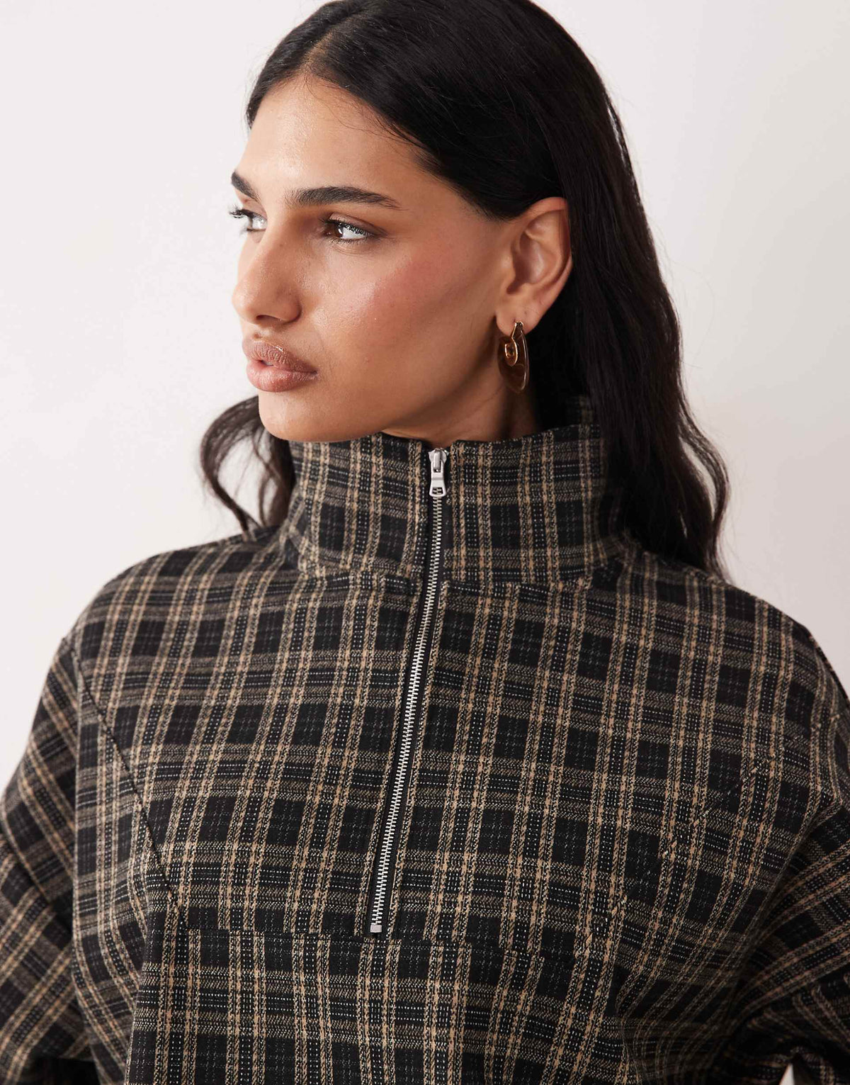 Clothilde Windbreaker