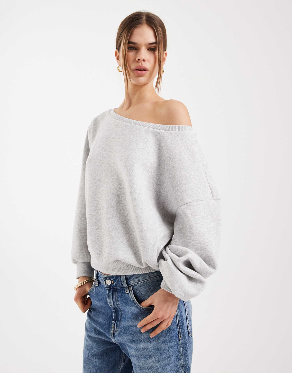 Vendela Sweatshirt