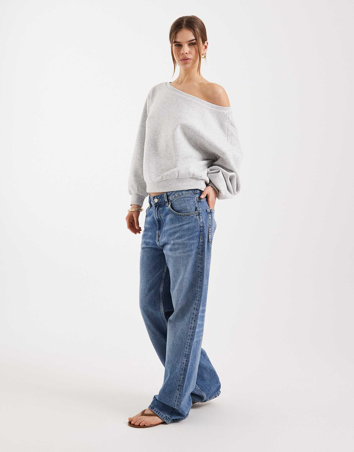 Vendela Sweatshirt