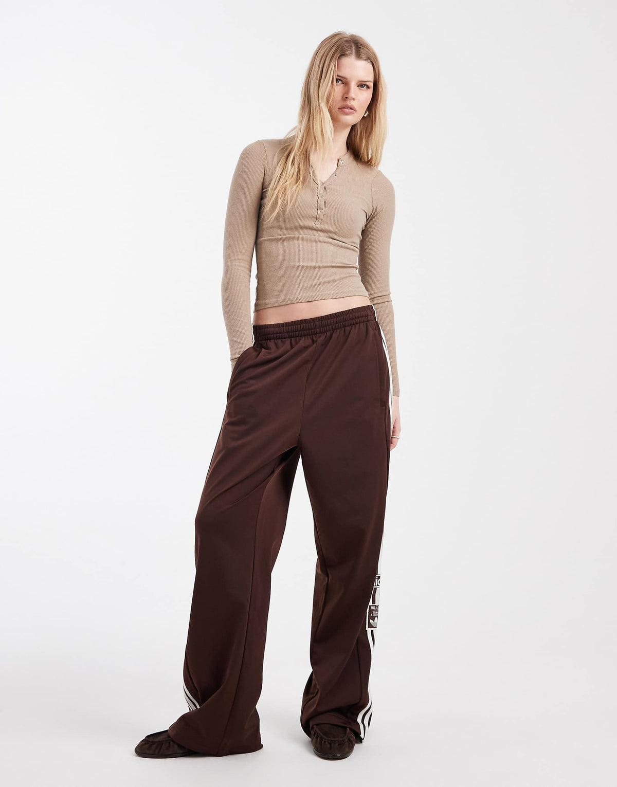Bryce Henley Top