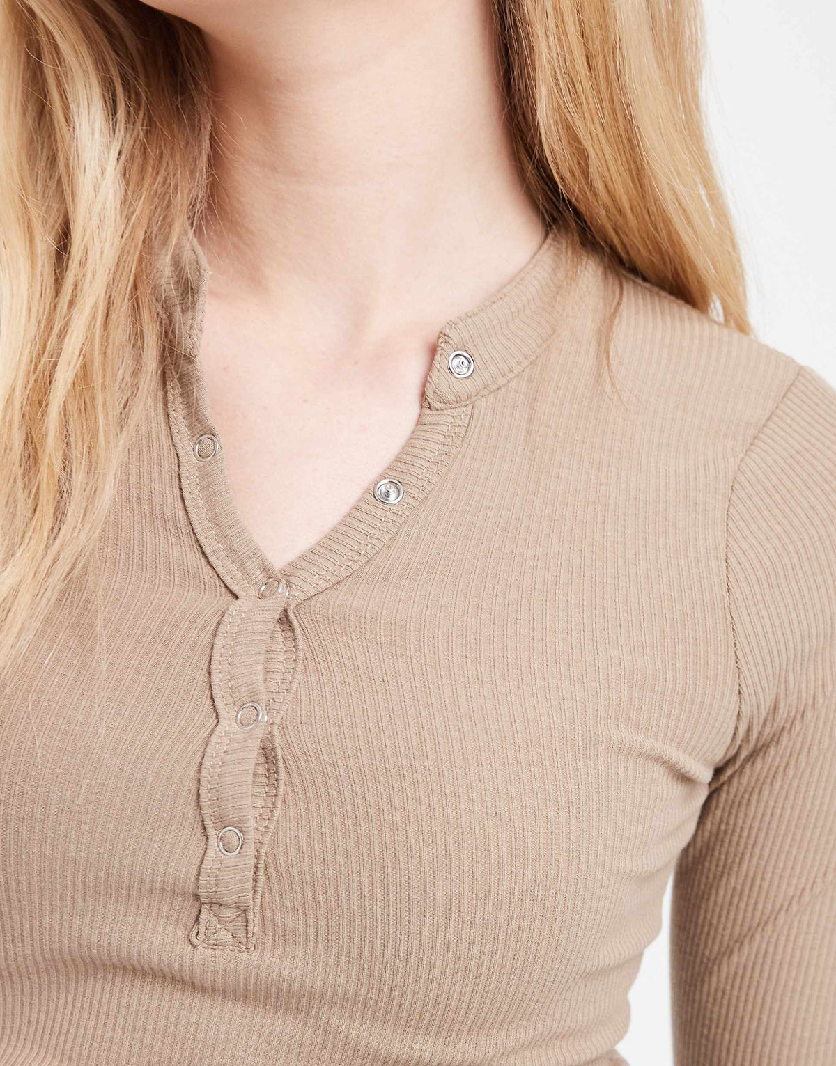 Bryce Henley Top
