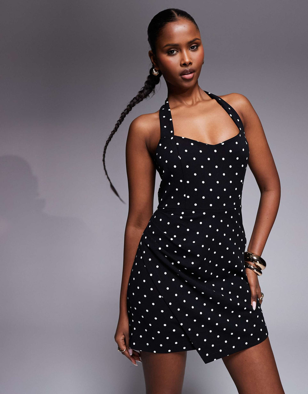 Tula Mini Dress