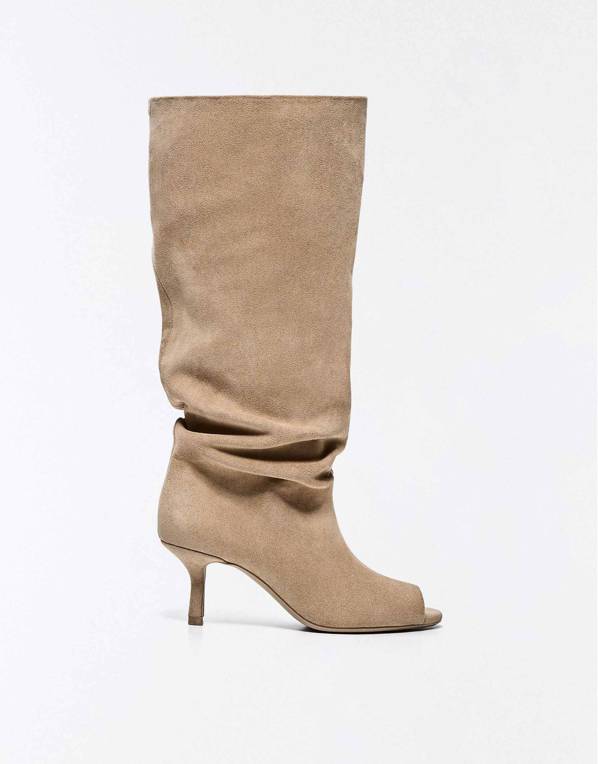 Brigitte Boots