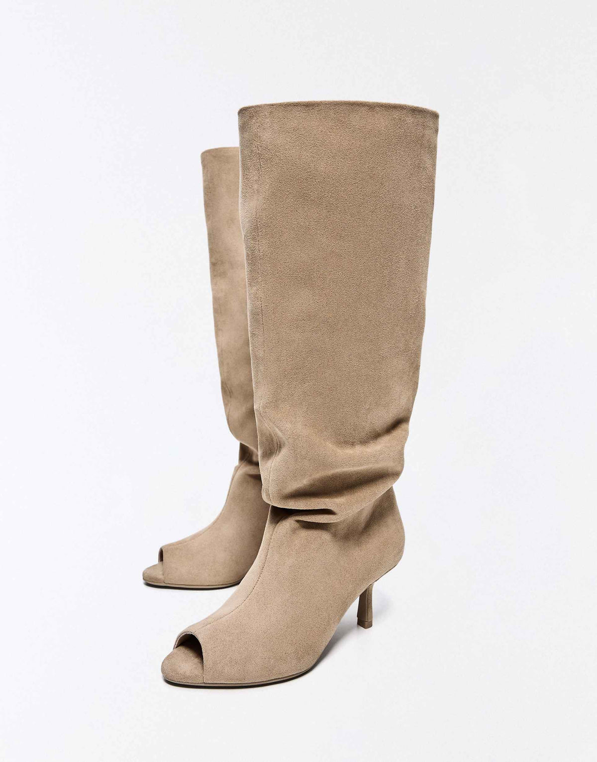 Brigitte Boots