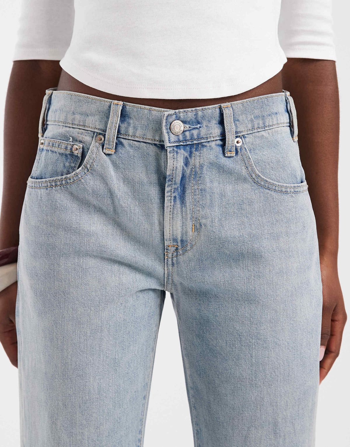 Lake Flare Jeans