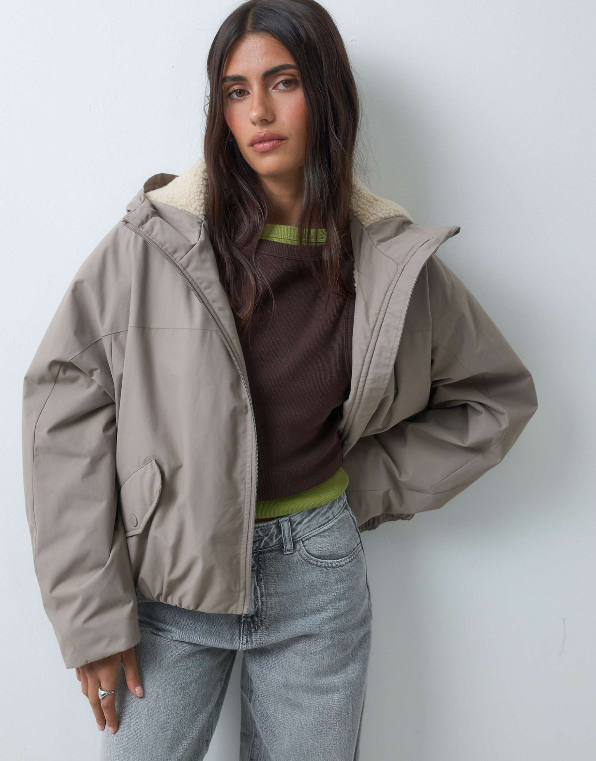 Hester Rain Jacket