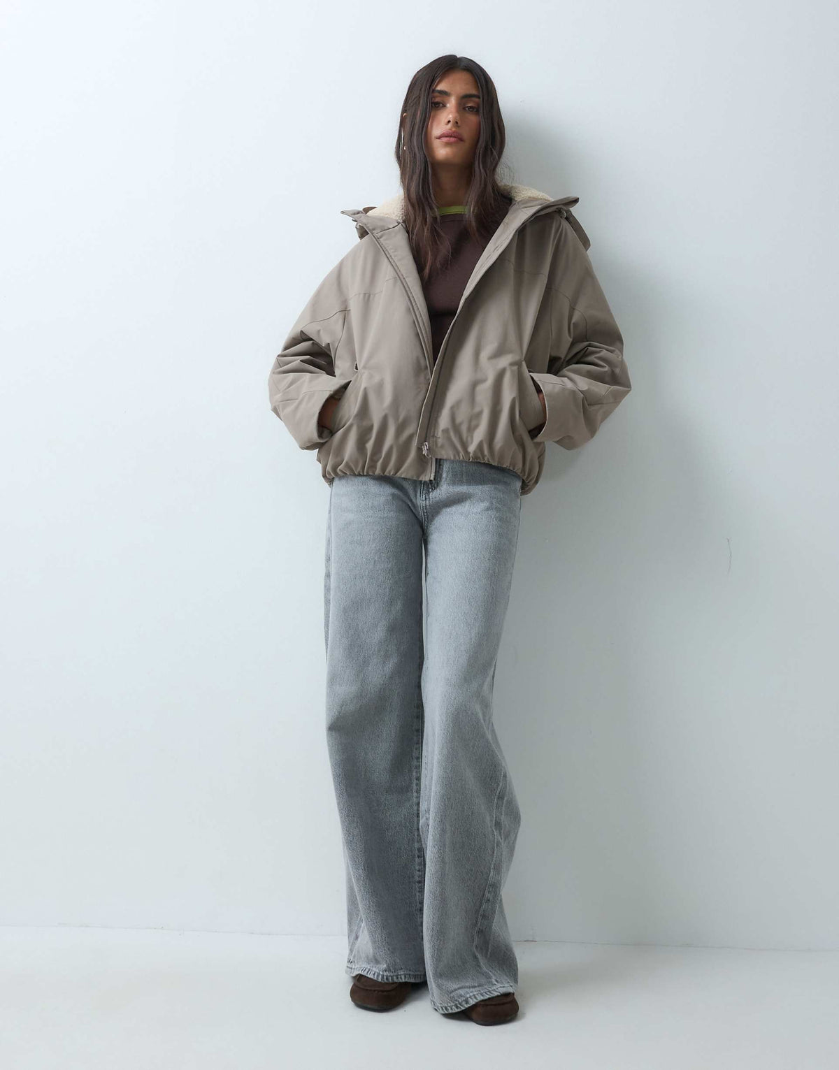Hester Rain Jacket
