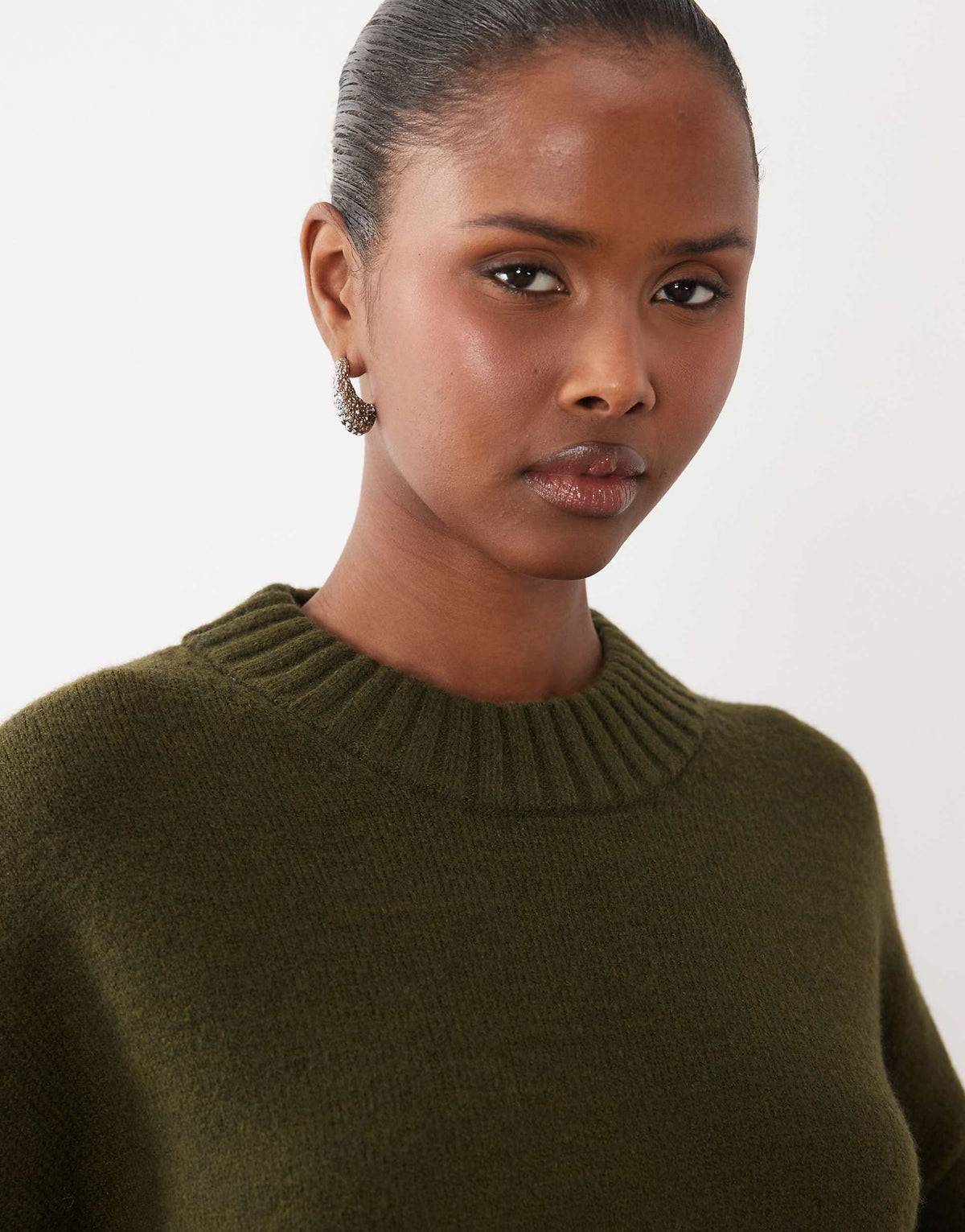 Maeve Knit Sweater