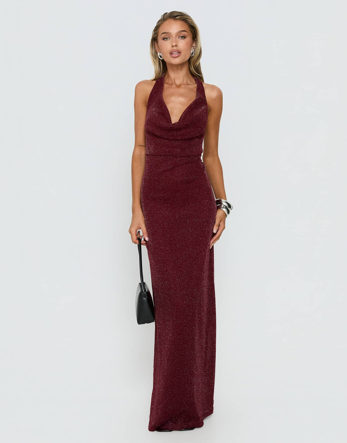 Ravenne Maxi Dress