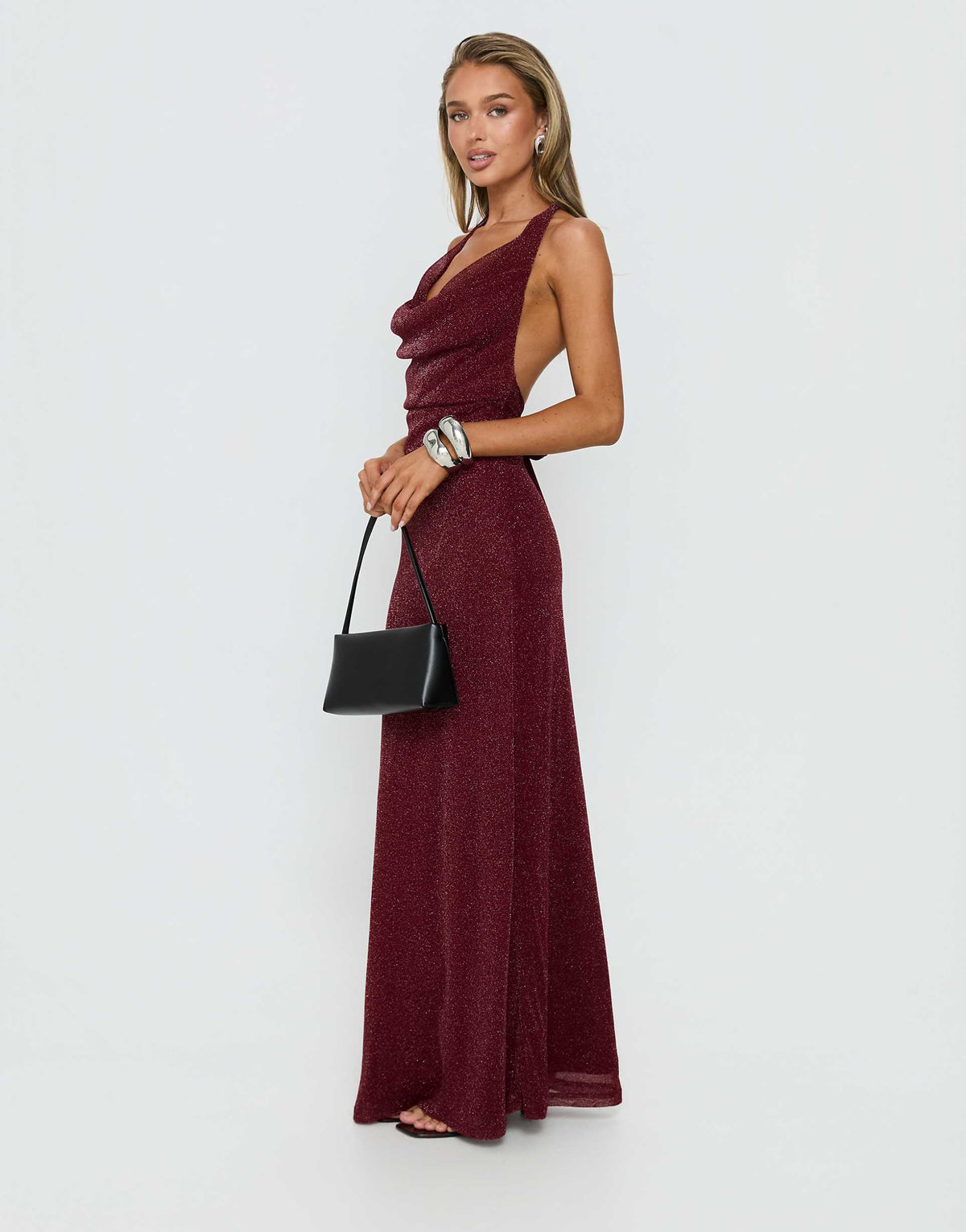 Ravenne Maxi Dress
