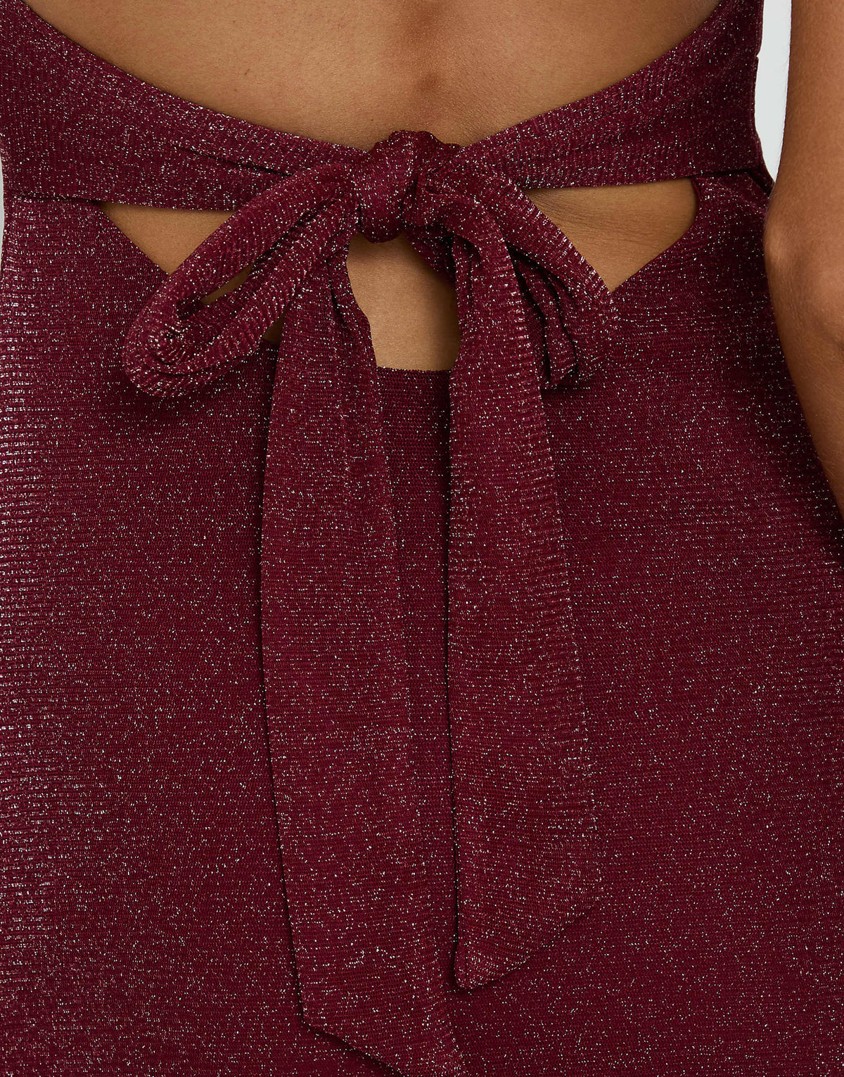 Ravenne Maxi Dress