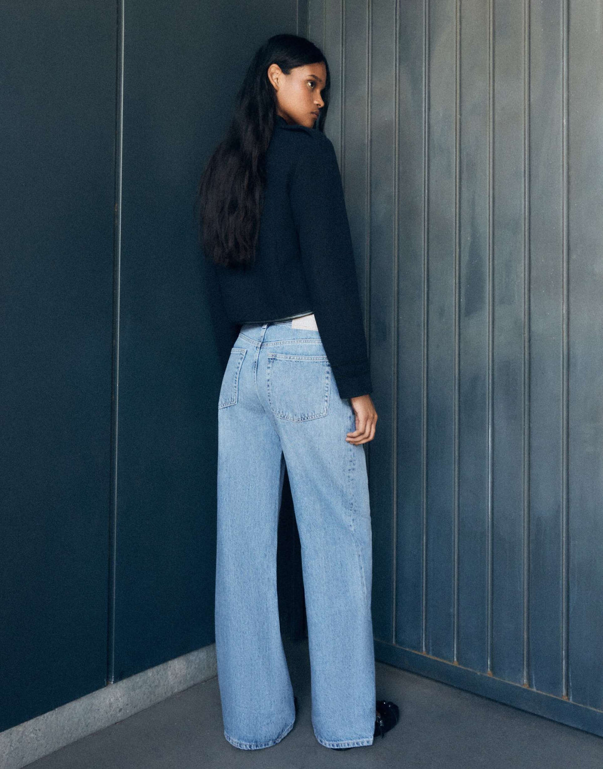 Savanna Jeans