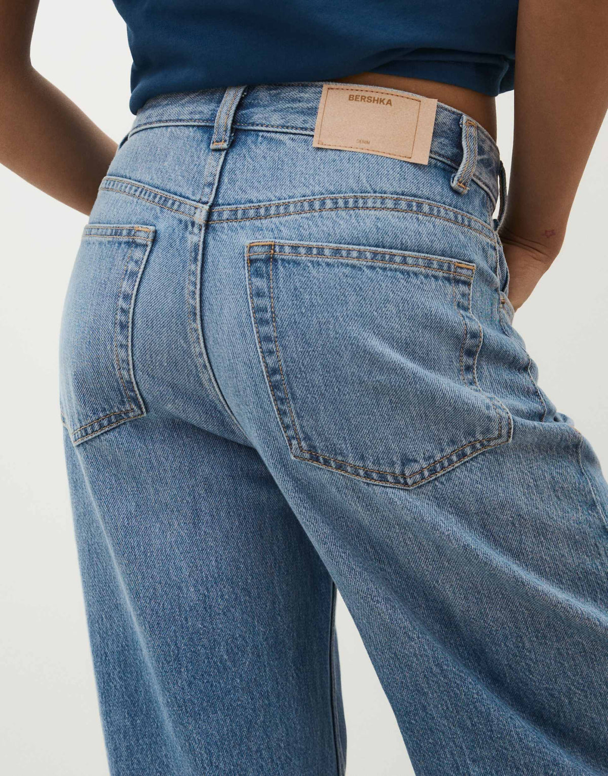 Savanna Jeans