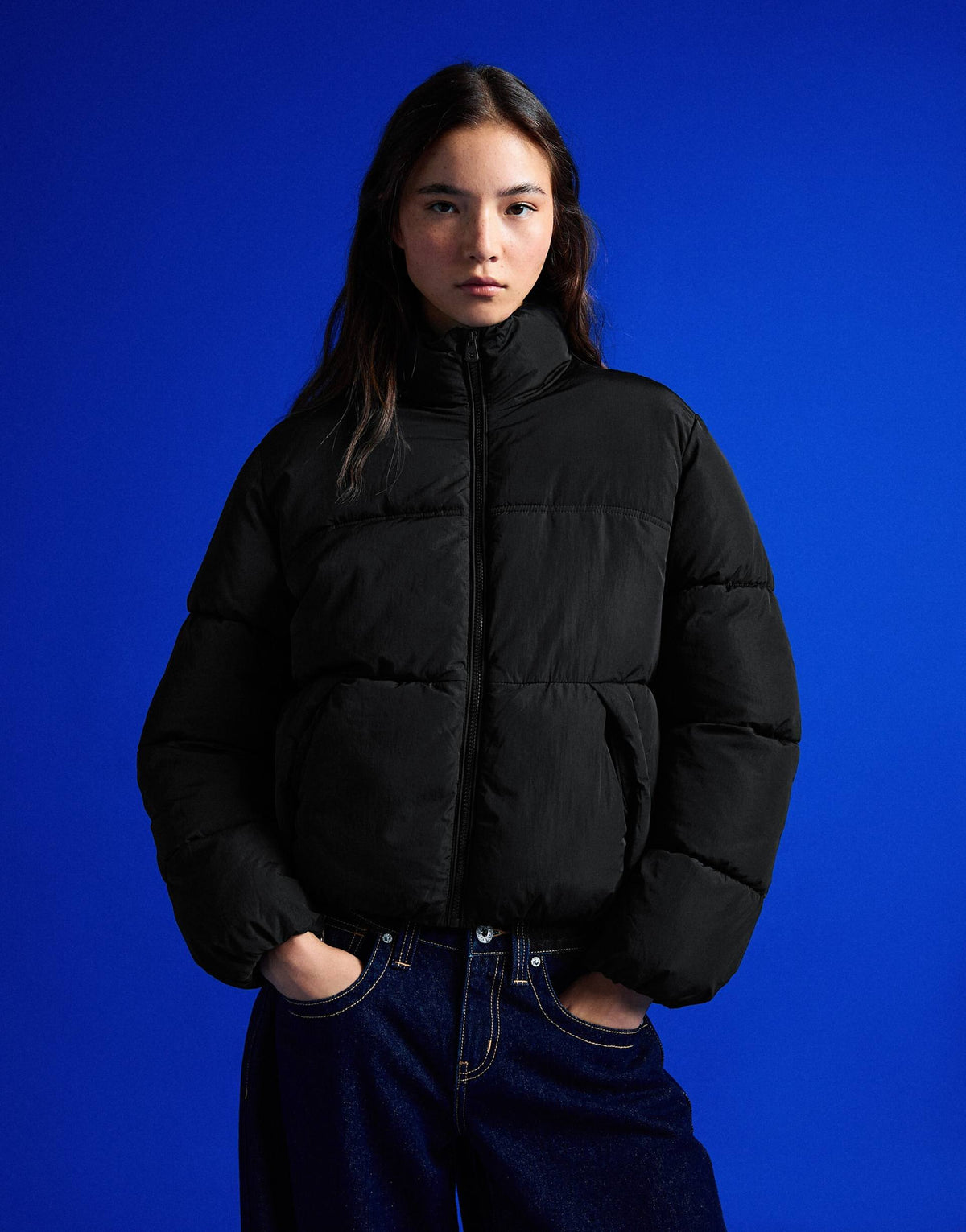 Ragnhild Padded Jacket