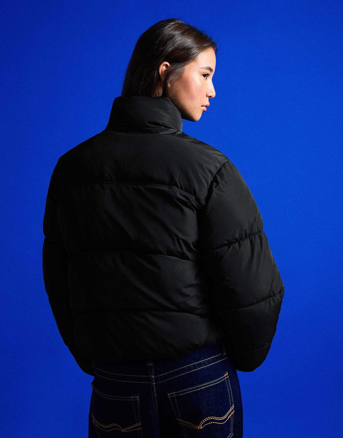 Ragnhild Padded Jacket