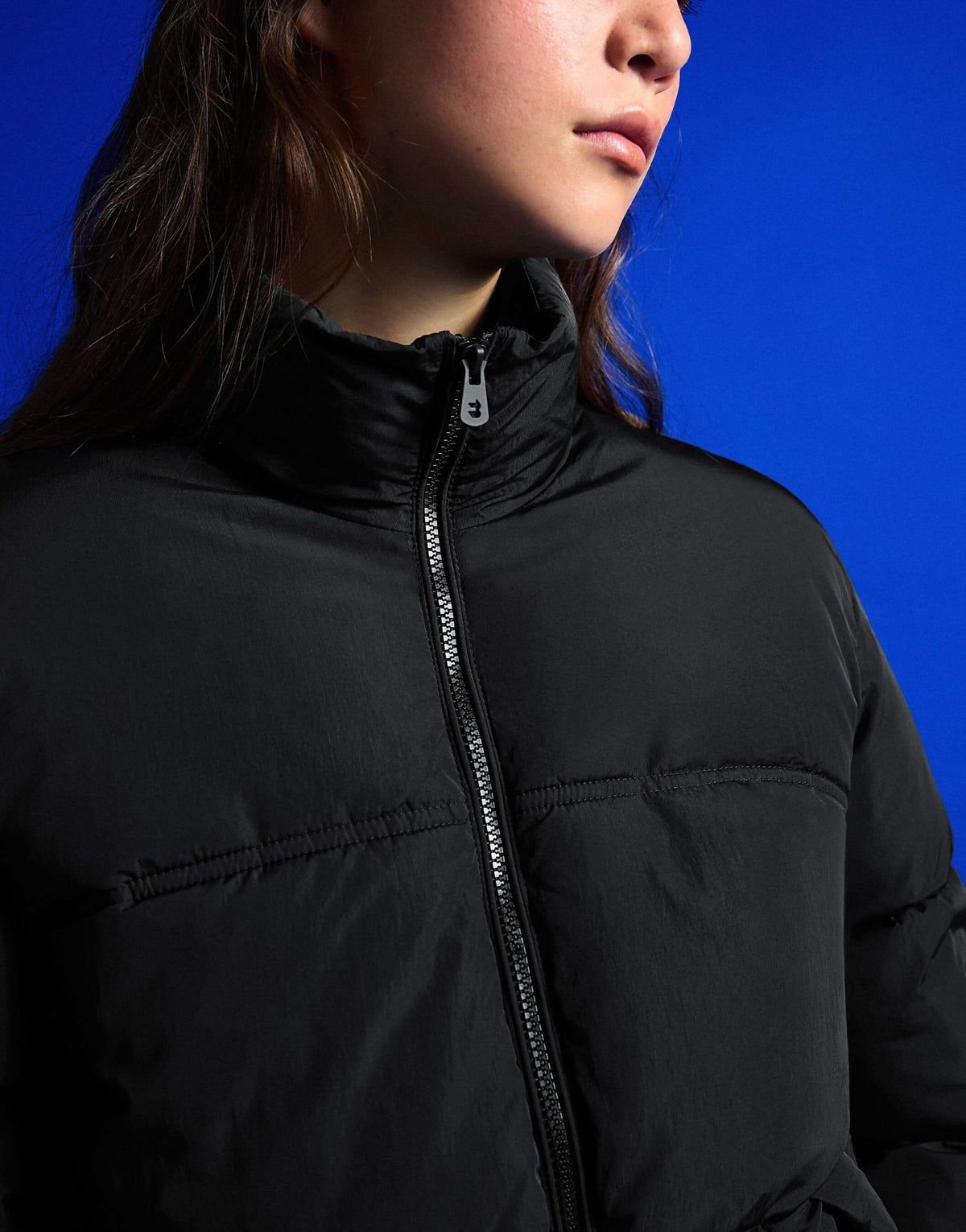 Ragnhild Padded Jacket