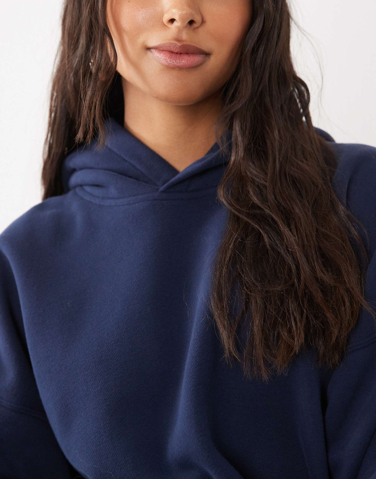 Bobbi Oversized Hoodie