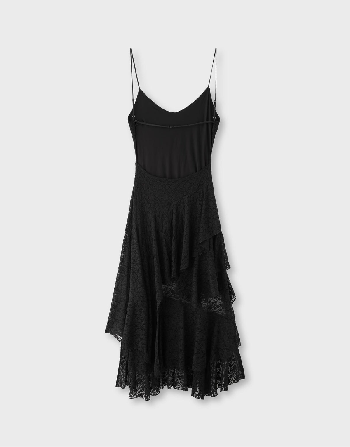 Nerissa Midi Dress
