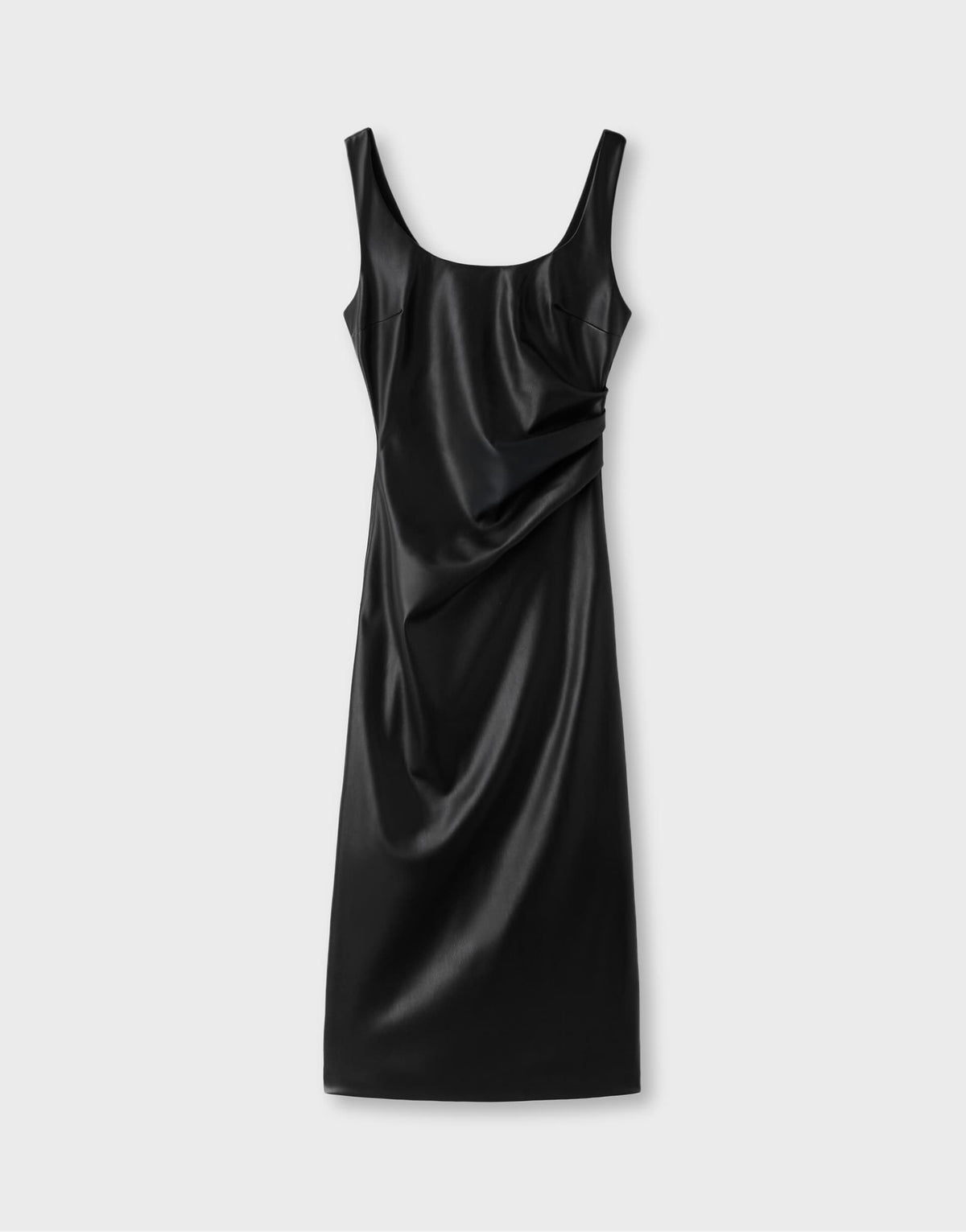 Zuri Midi Dress