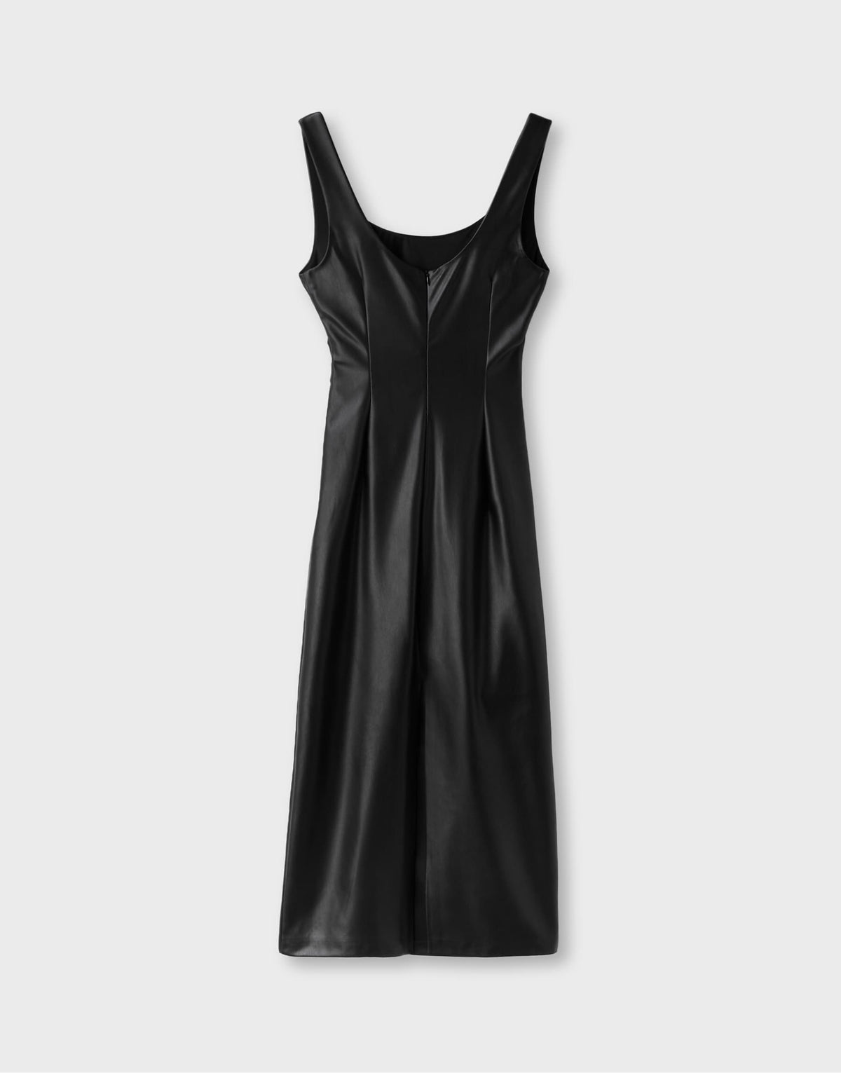 Zuri Midi Dress