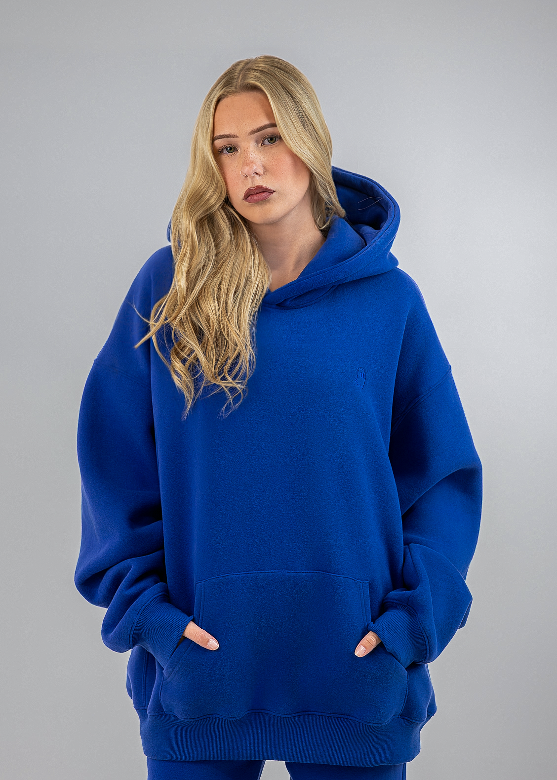 Hush Hoodie