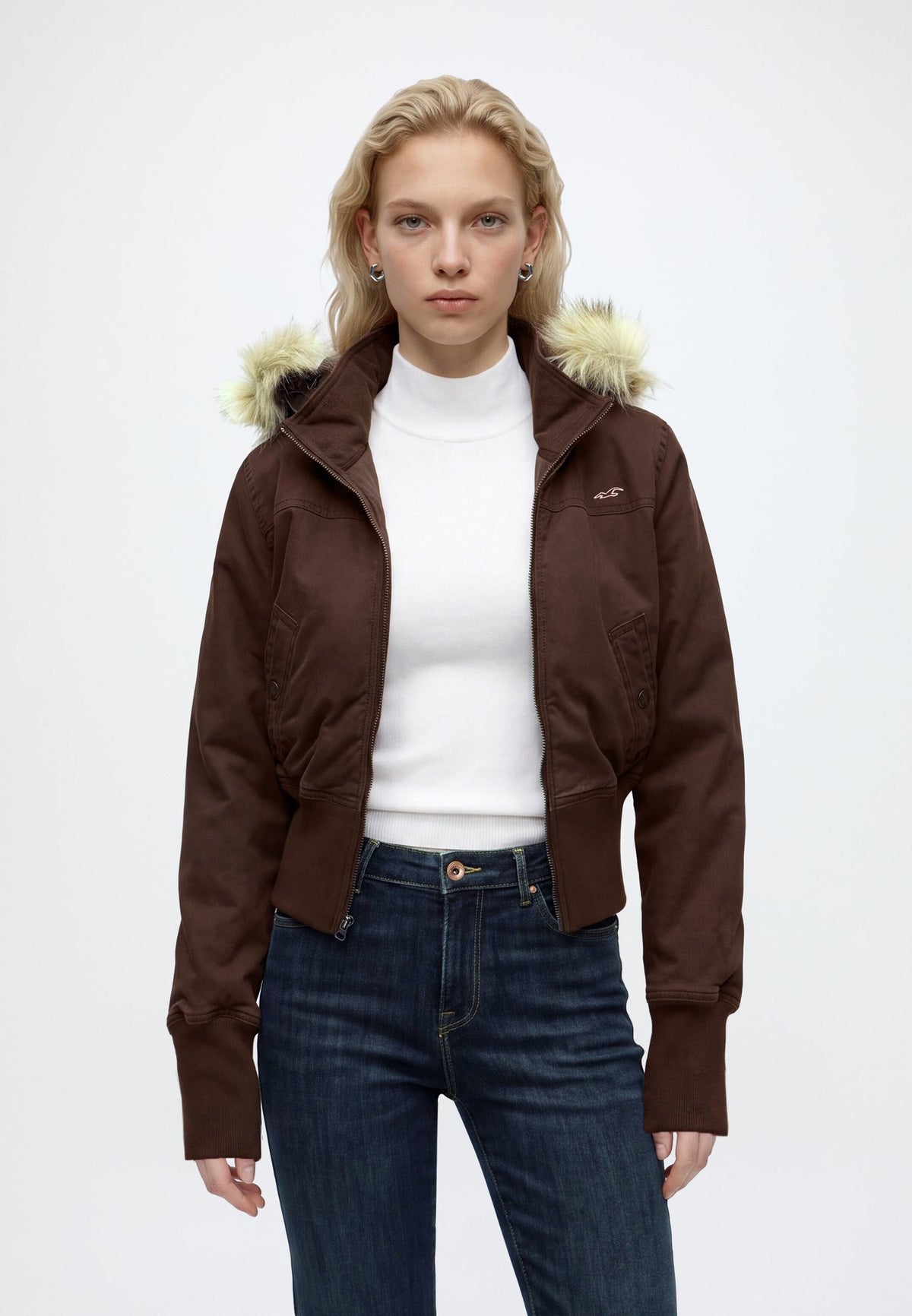 Peyton Puffer Jacket