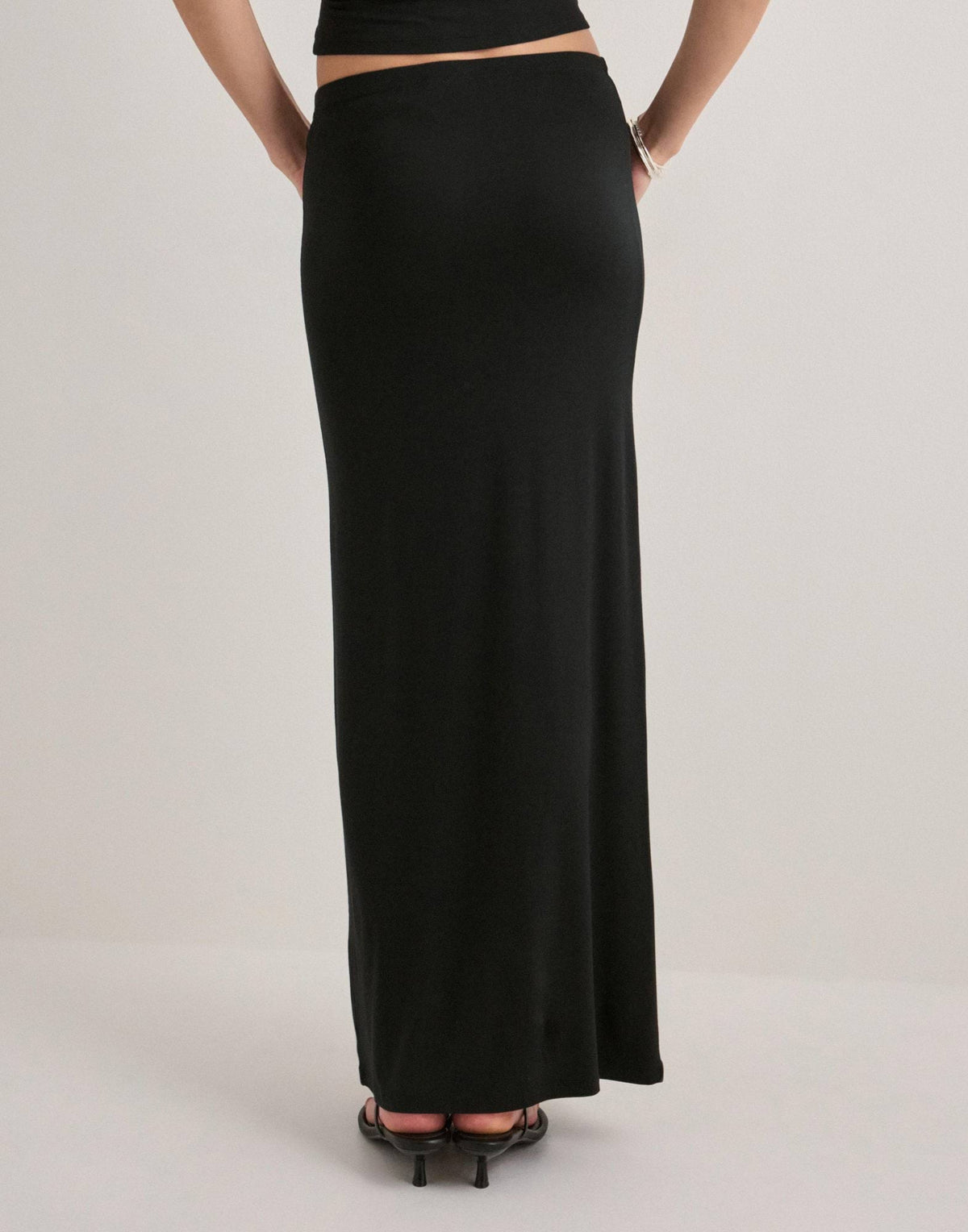 Orla Maxi Skirt