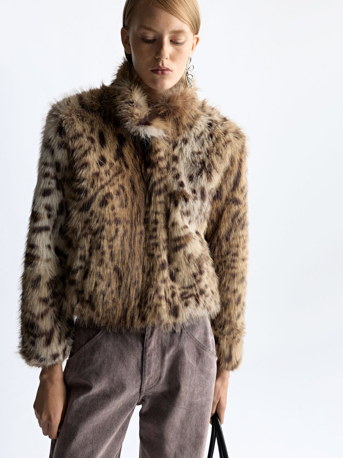 Tigra Coat